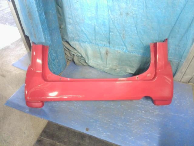 [R BUMPER ASSY]HONDA ZEST JE1 P07A AT 2WD #0BD3253178358