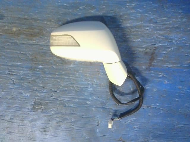 [SIDE MIRROR RH]HONDA STEPWAGON RG1 K20A AT 2WD #0BD3253181662