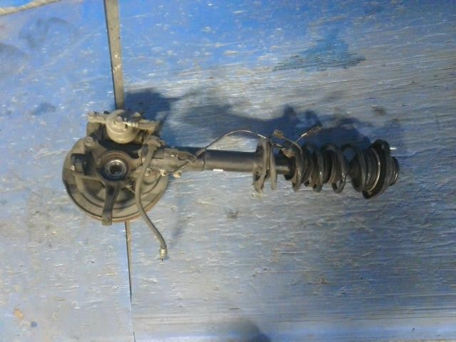 [F STRUT ASSY RH]NISSAN DAYZ ROOX B21A 3B20 AT 2WD #0BD3253174469