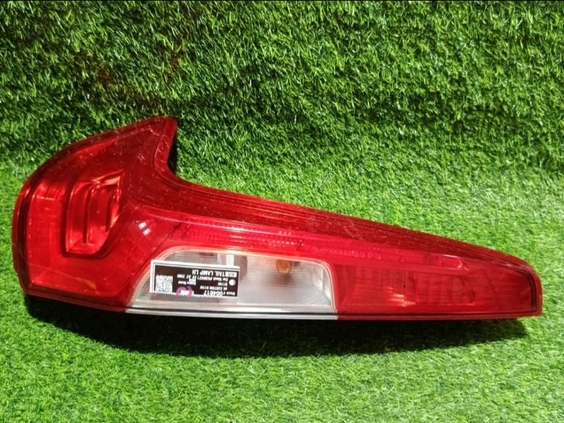 [TAIL LAMP LH]MITSUBISHI eK CUSTOM B11W 3B20 FF AT 2WD #0DP3253004617