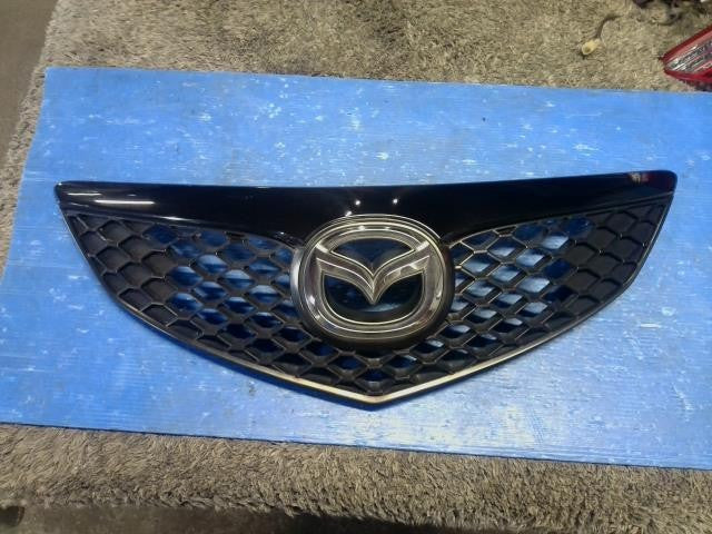 [GRILLE]MAZDA AXELA SPORT BK5P ZY-VE AT 2WD #0BD3253173034