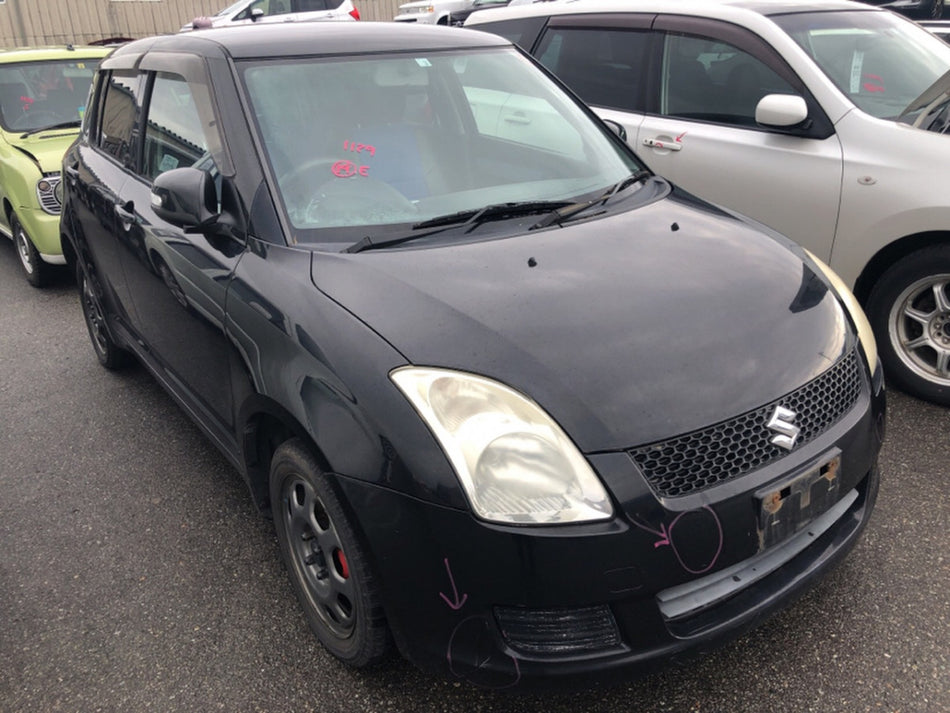 [HEADLIGHT ASSY LH]SUZUKI SWIFT ZD11S 2010 M13A FF AT 4WD #0003242600804