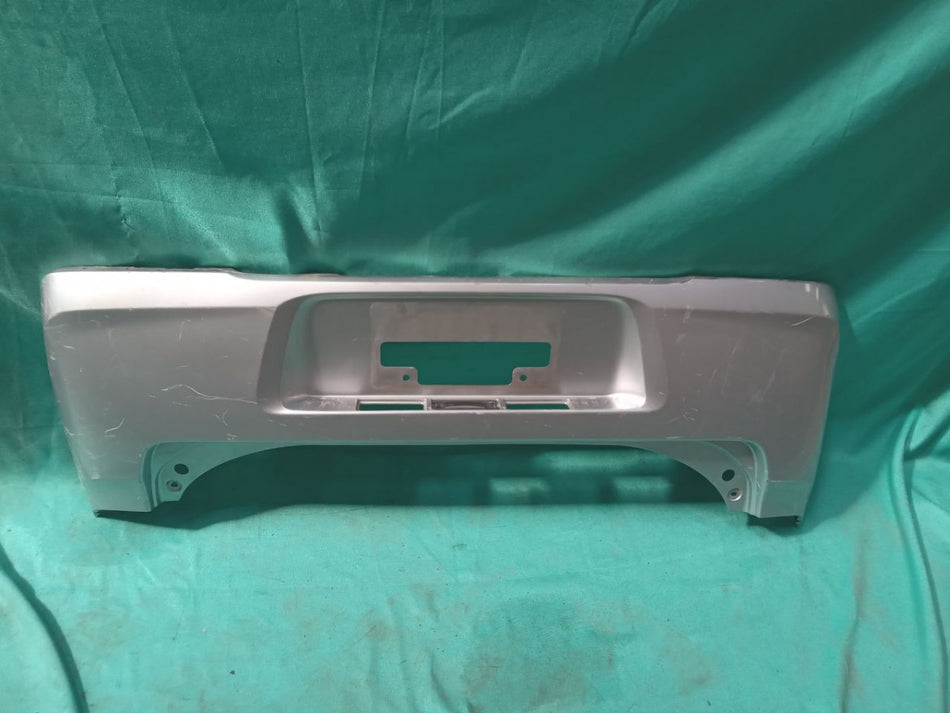 [R BUMPER ASSY]DAIHATSU MIRA L275S 2009 KF-VE FF AT 2WD #000324A755567