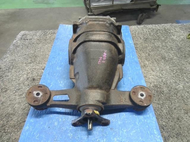 [R DIFFERENCIAL]TOYOTA CROWN ATHLETE AWS210 2AR-FSE AT 2WD #0BD3253178688