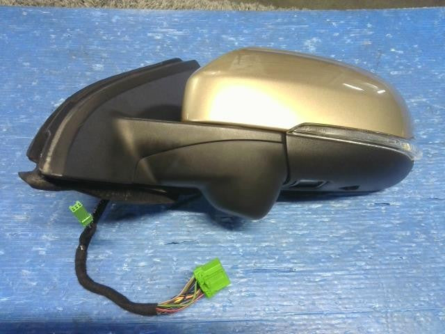 [SIDE MIRROR LH]VOLVO V60 FB4164T B4164T AT 2WD #0BD3253174763