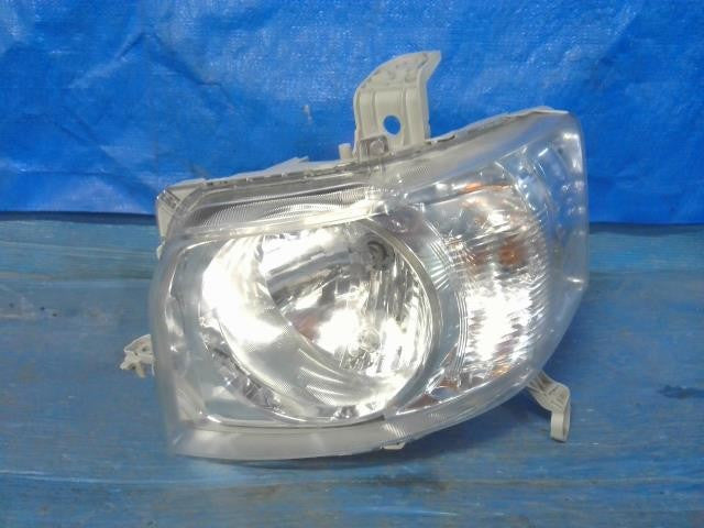 [HEADLIGHT ASSY LH]HONDA N BOX JF1 S07A AT 2WD #0BD3253171880