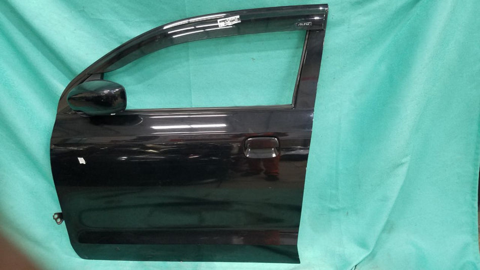 [F DOOR ASSY LH]SUZUKI ALTO HA36S 2019 R06A FF AT 2WD #000324C795578