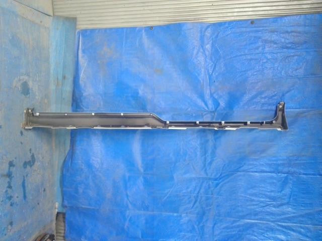 [SIDE STEP RH]TOYOTA VOXY ZRR80G 3ZR-FAE AT 2WD #0BD3253171245