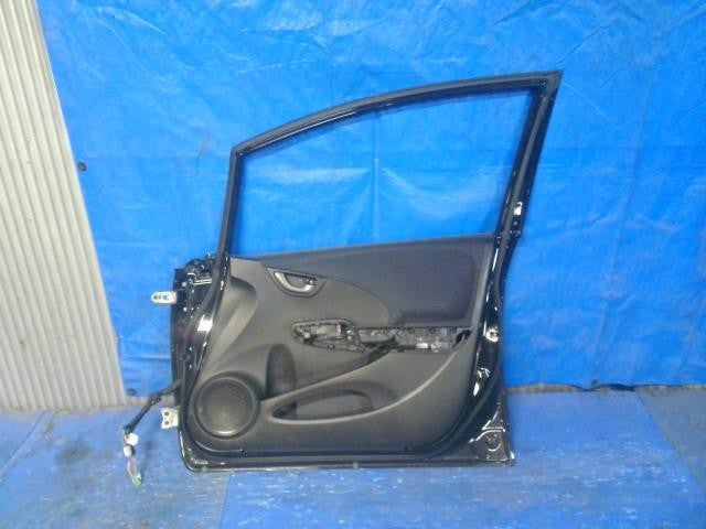 [F DOOR ASSY RH]HONDA FIT GE6   #0BD3253178311