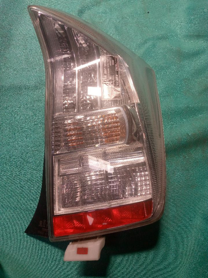 [TAIL LAMP RH]TOYOTA PRIUS ZVW30 2010 2ZR-FXE FF AT 2WD #0003247710362