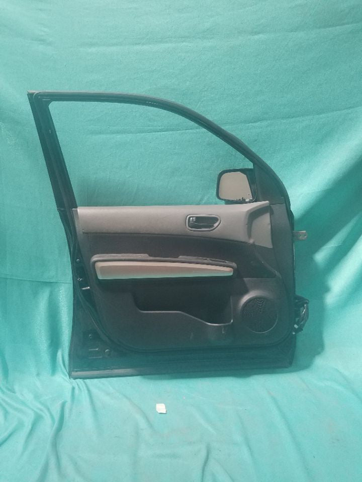 [F DOOR ASSY LH]NISSAN X-TRAIL TNT31 2010 QR25DE FF AT 4WD #000324B772720