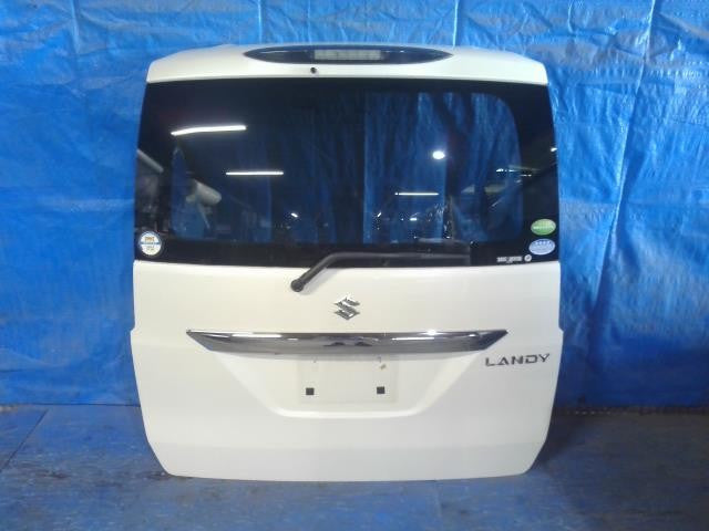 [REAR GATE]SUZUKI LANDY SHC26 MR20 AT 2WD #0BD3253181674