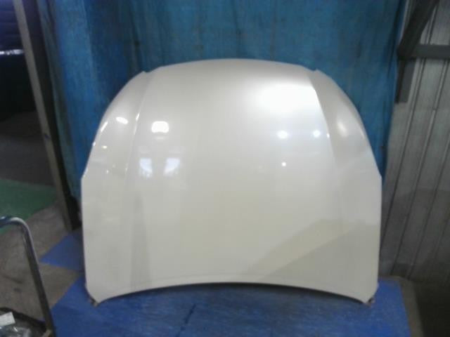 [BONNET]SUBARU LEGACY B4 BM9 EJ25 AT 4WD #0BD3253182729