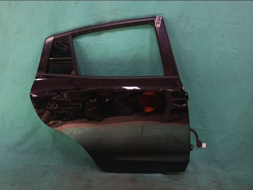 [R DOOR ASSY RH]SUBARU IMPREZA SPORTS GT7 2017 FB20 FF AT 4WD #0003261026369