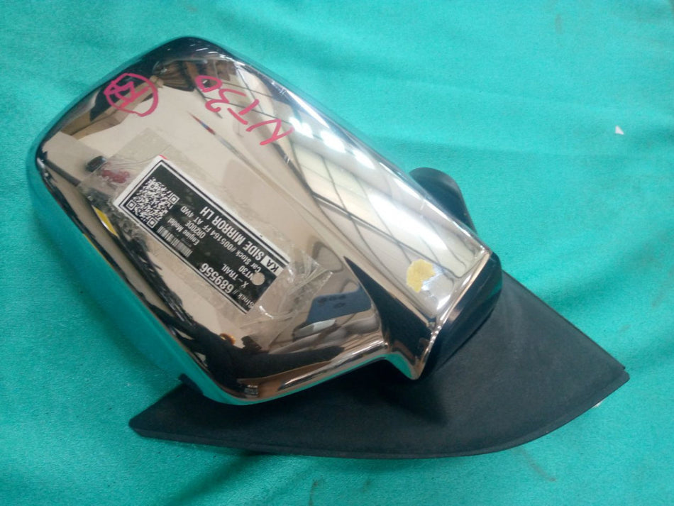 [SIDE MIRROR LH]NISSAN X-TRAIL NT30 2003 QR20DE FF AT 4WD #0003246689556