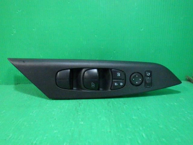 [P/W SWITCH SET]NISSAN SERENA GC27 MR20DD AT 2WD #0EV3253000402