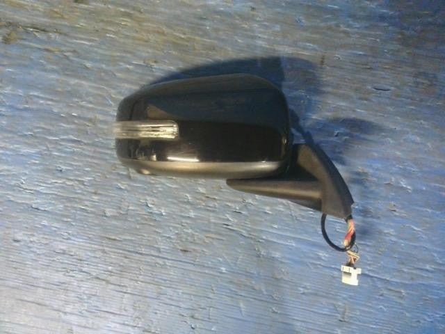 [SIDE MIRROR RH]NISSAN DAYZ B21W 3B20 AT 2WD #0BD3253182725