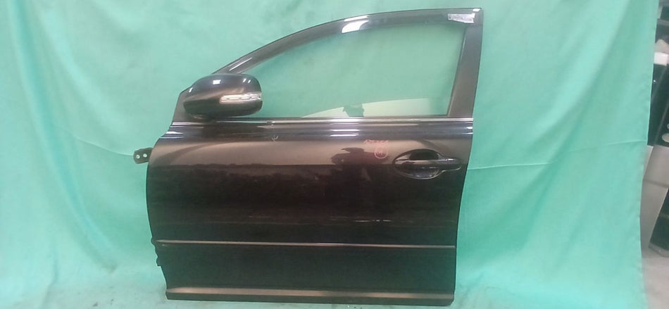 [F DOOR ASSY LH]TOYOTA AVENSIS WAGON AZT251 2007 2AZ-FSE FF AT 2WD #0003246687800
