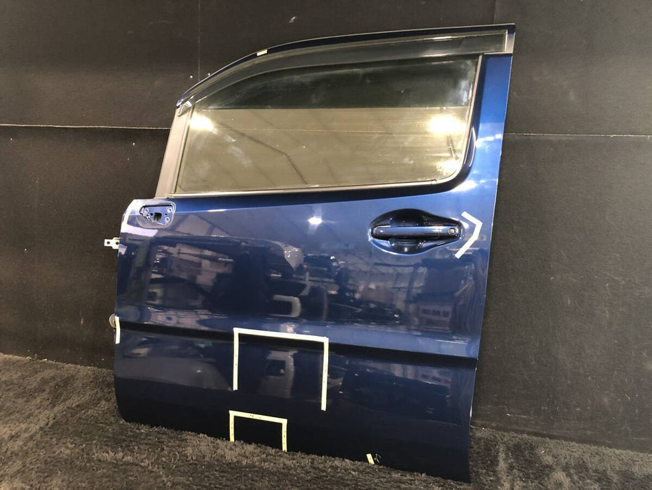 [F DOOR ASSY LH]SUZUKI WAGON R MH95S R06D FF AT 2WD #000324A768797