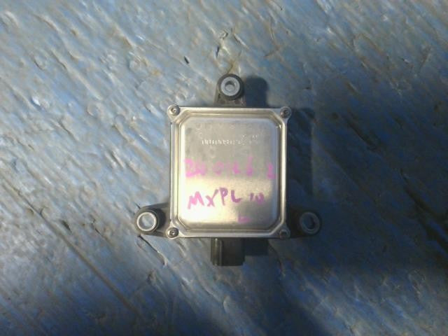[OTHER SENSORS]TOYOTA SIENTA MXPL10G M15A-FXE AT 2WD #0BD3253174680