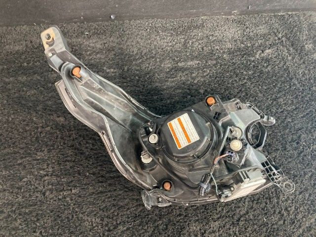 [HEADLIGHT ASSY LH]HONDA N-WGN JH1 S07A FF AT 2WD #000322B310654