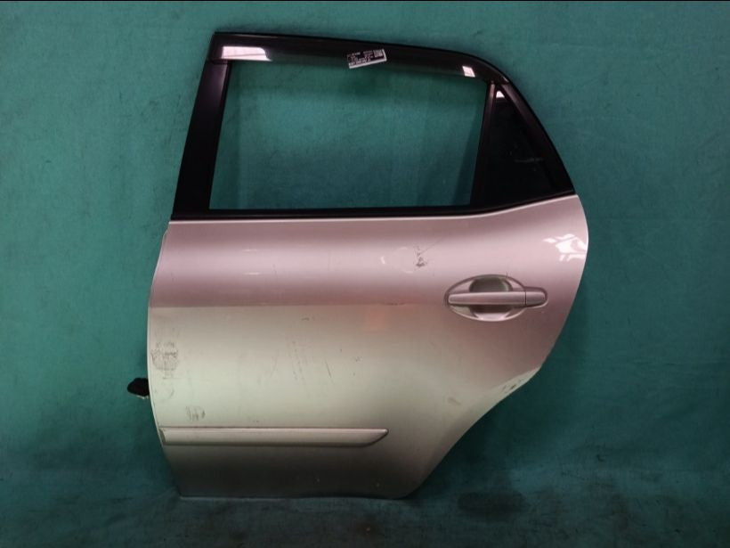 [R DOOR ASSY LH]TOYOTA BLADE AZE156H 2008 2AZ-FE FF AT 2WD #0003254874458