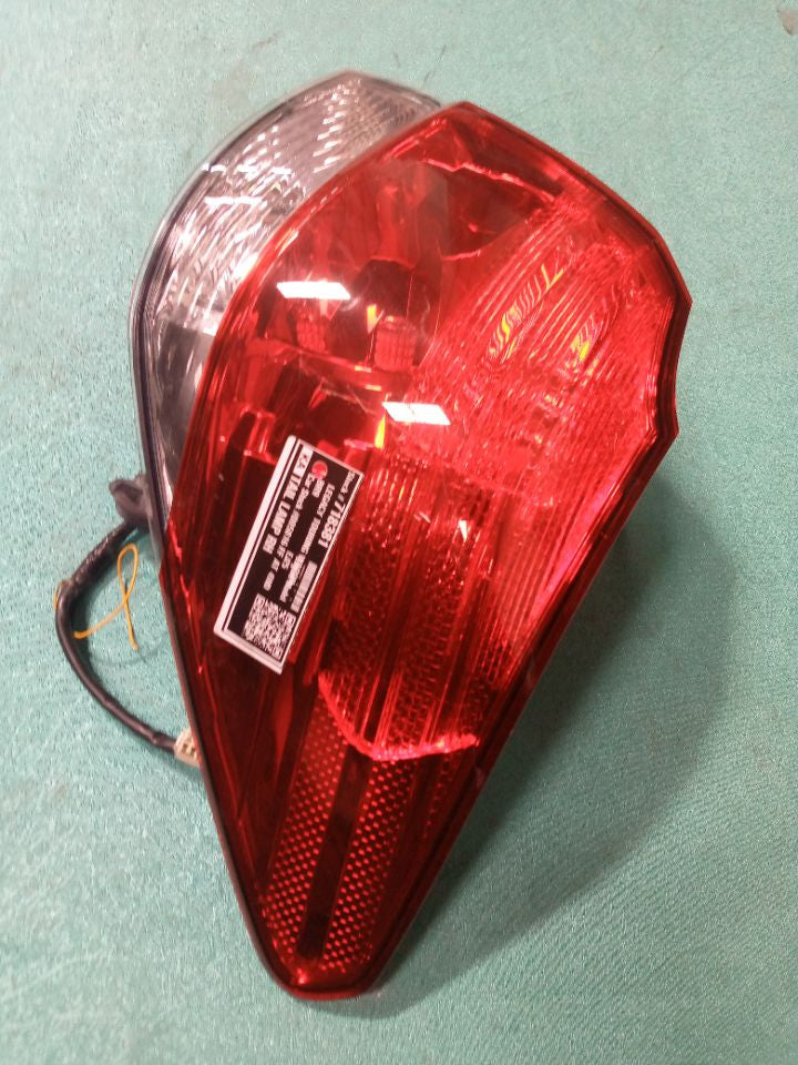 [TAIL LAMP RH]SUBARU LEGACY TOURING WAGON BR9 2012 EJ25 FF AT 4WD #0003247718381