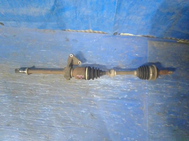 [F DRIVE SHAFT RH]MAZDA ATENZA SPORT WAGON GY3W L3-VE MT 2WD #0BD3253182761