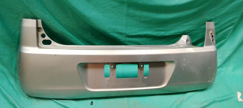[R BUMPER ASSY]DAIHATSU MOVE L175S KF-VE FF AT 2WD #000324C801179