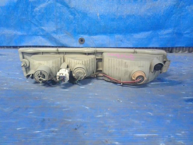 [TAIL LAMP LH]MITSUBISHI MINICAB VAN U61V 3G83 MT 2WD #0BD3253178464