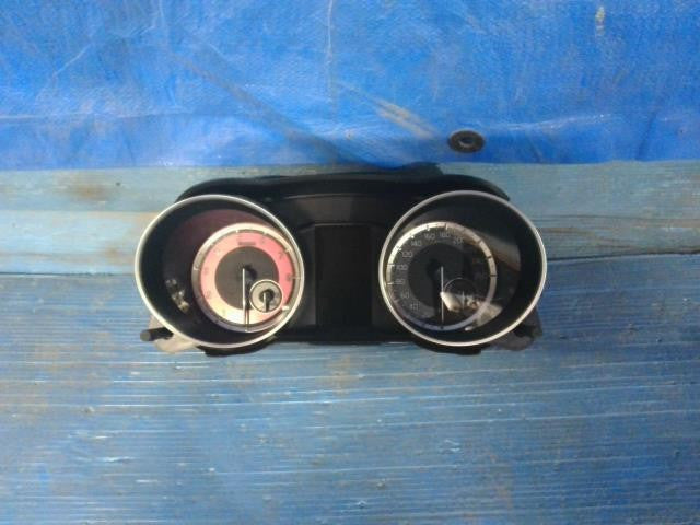 [SPEEDOMETER]SUZUKI SWIFT SPORT ZC33S K14C MT 2WD #0BD3253171040