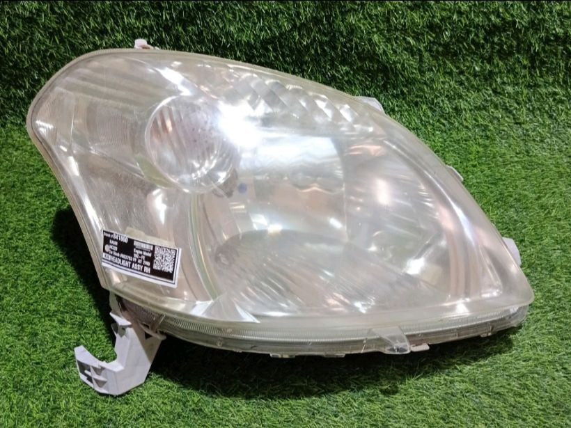 [HEADLIGHT ASSY RH]TOYOTA RAUM NCZ20 2004 1NZ-FE FF AT 2WD #0003253841860