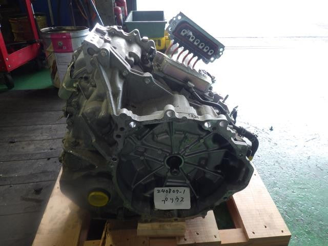 [AUTOMATIC MISSION ASSY]TOYOTA PRIUS ZVW52   #0BD3253181244