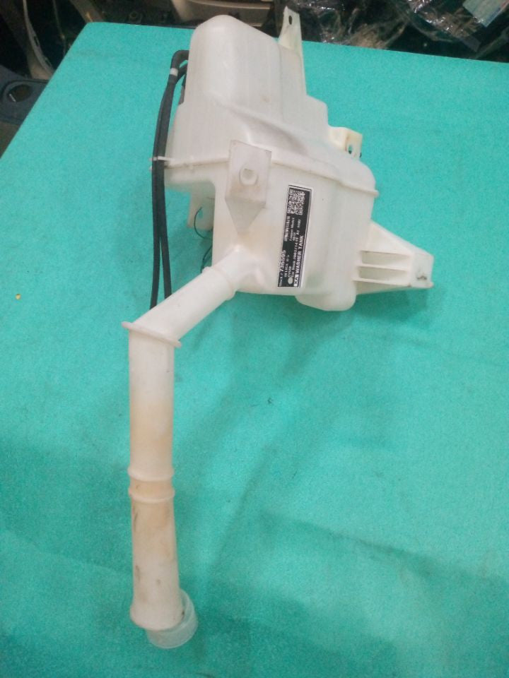 [WASHER TANK]MITSUBISHI DELICA_D:5 CV5W 2007 4B12 FF AT 4WD #0003249736595