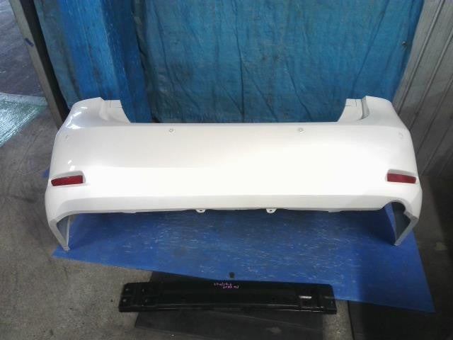 [R BUMPER ASSY]LEXUS HS ANF10 2AZ-FXE AT 2WD #0BD3253178805