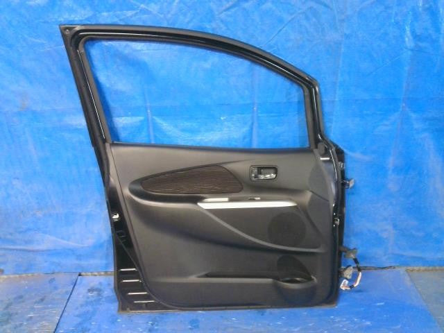 [F DOOR ASSY LH]MITSUBISHI eK CUSTOM B11W 3B20 AT 2WD #0BD3253176932