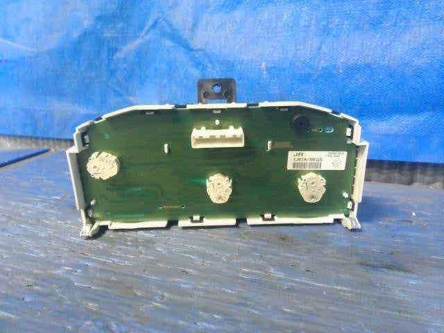 [SPEEDOMETER]NISSAN TIIDA LATIO SC11 HR15DE AT 2WD #0BD3253174465