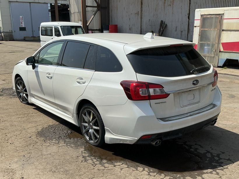 [HEADLIGHT ASSY LH]SUBARU LEVORG VM4 2014 FB16 FF AT 4WD #0773264008274