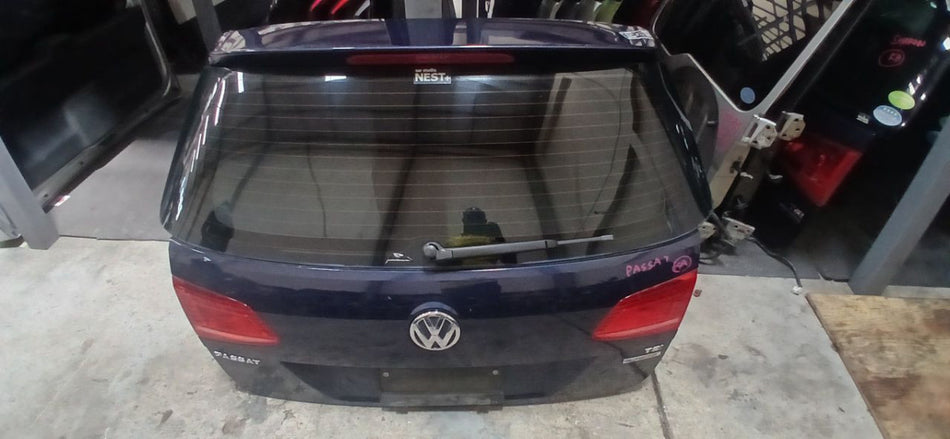 [REAR GATE]VOLKSWAGEN PASSAT VARIANT WVWZZZ3C 2011 CAX FF AT 2WD #0003242602415