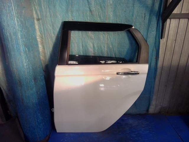 [R DOOR ASSY LH]HONDA N-WGN JH1 S07A AT 2WD #0BD3253172734