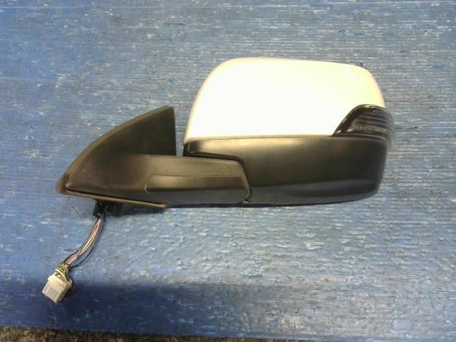 [SIDE MIRROR LH]SUBARU LEGACY B4 BM9 EJ25 AT 4WD #0BD3253182732