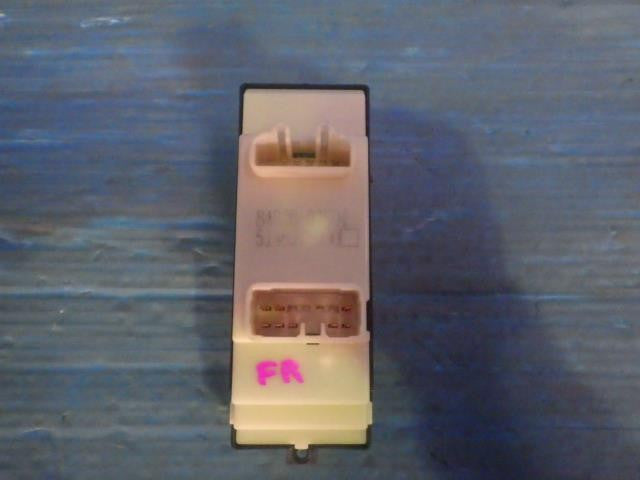 [P/W SWITCH SET]DAIHATSU TERIOS KID J131G EF-DET AT 2WD #0BD3253170839