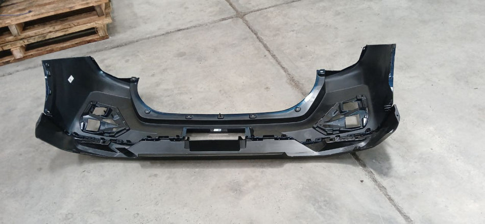 [R BUMPER ASSY] RAIZE A200A   #0003225193332
