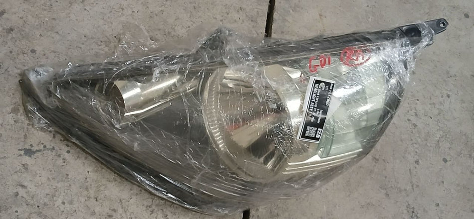 [HEADLIGHT ASSY LH]HONDA FIT GD1 2004 L13A FF AT 2WD #000323C572800