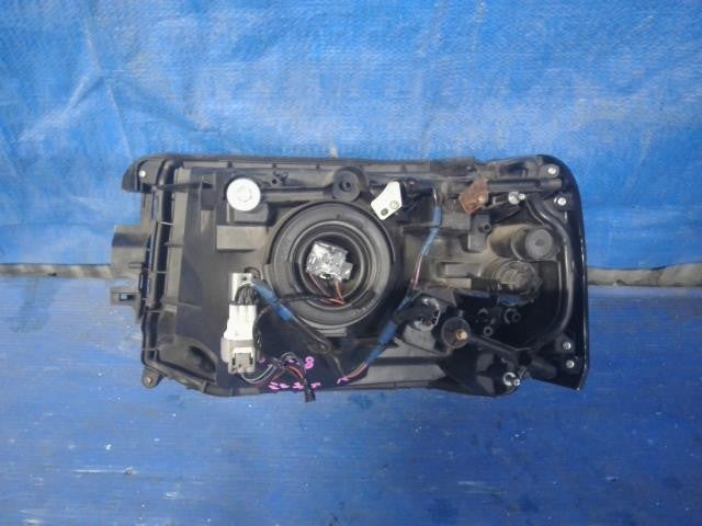 [HEADLIGHT ASSY RH]MITSUBISHI MINICAB VAN U61V 3G83 MT 2WD #0BD3253178462