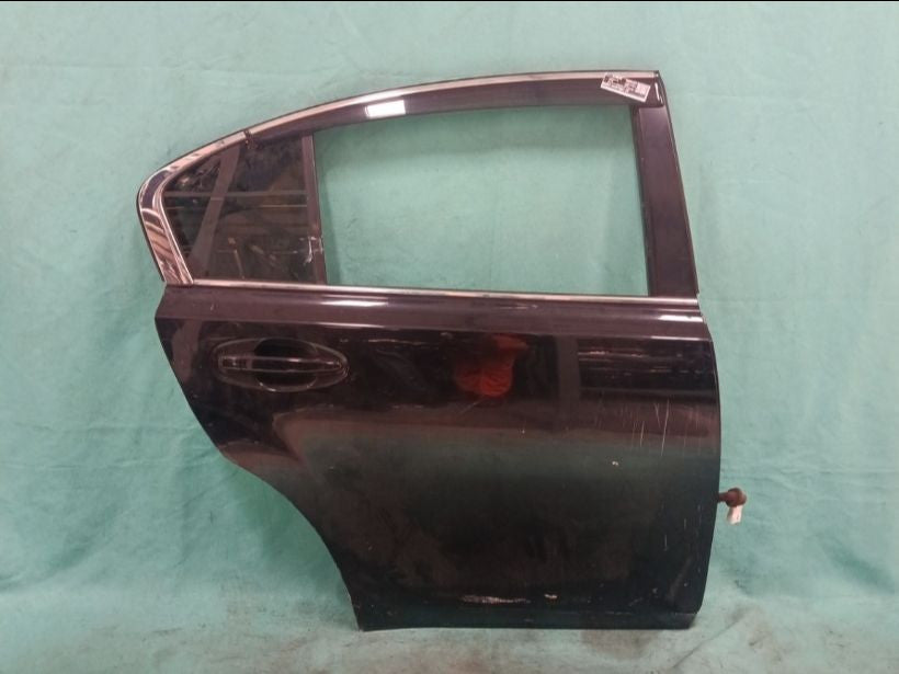 [R DOOR ASSY RH]SUBARU LEGACY B4 BMM 2012 FB25 FF AT 4WD #0003254870018