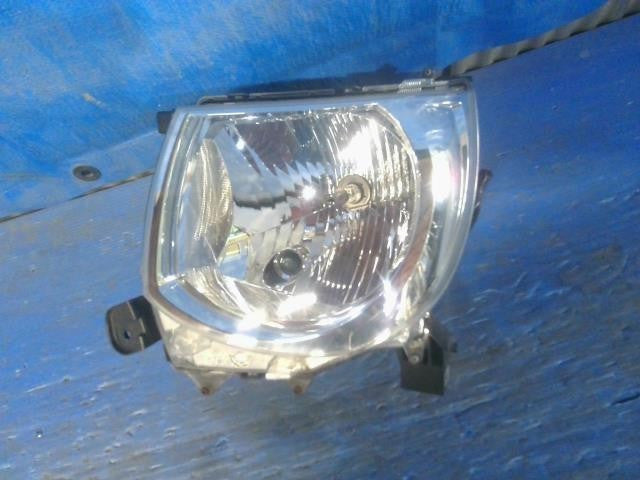 [HEADLIGHT ASSY LH]SUZUKI MR WAGON MF33S R06A AT 2WD #0BD3253181195