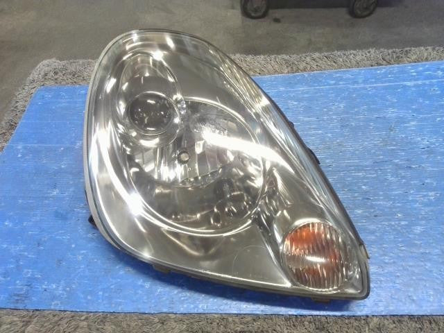 [HEADLIGHT ASSY RH]TOYOTA MR-S ZZW30 1ZZ-FE MT 2WD #0BD3253178674
