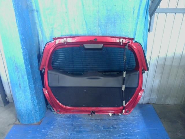 [REAR GATE]HONDA FIT GR3 LEB AT 2WD #0BD3253173098