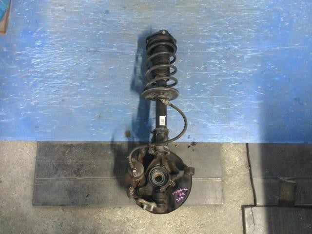 [F STRUT ASSY RH]TOYOTA CORSA EL51 4E-FE AT 2WD #0BD3253176965